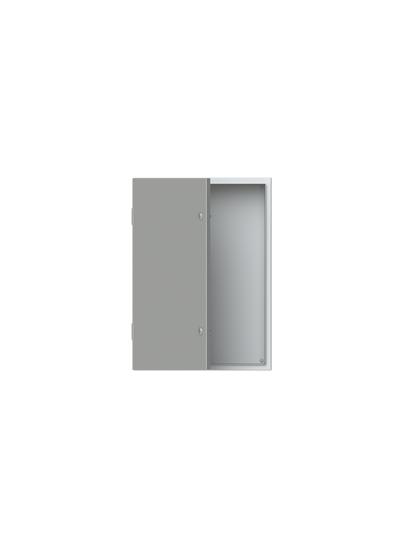 Obudowa SRX z płyt.mont. 700x500x250mm (hxwxd) SRN7525X ABB
