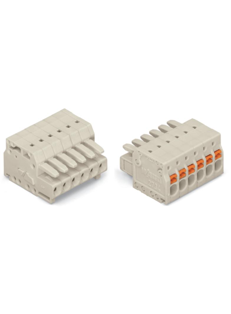 1-przewodowe gniazdo