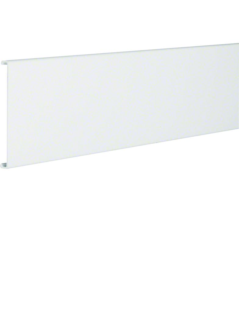 tehalit.RK Ścianka tylna W=110mm biały FB11029016 HAGER