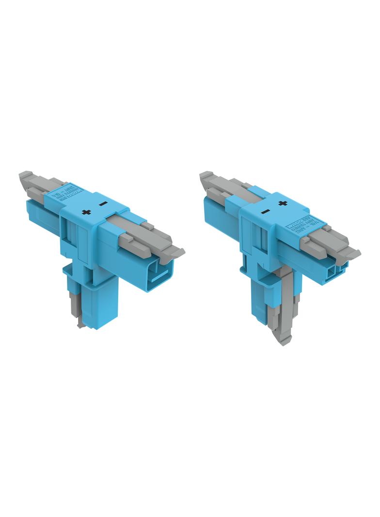 rozgałęźnik typu T