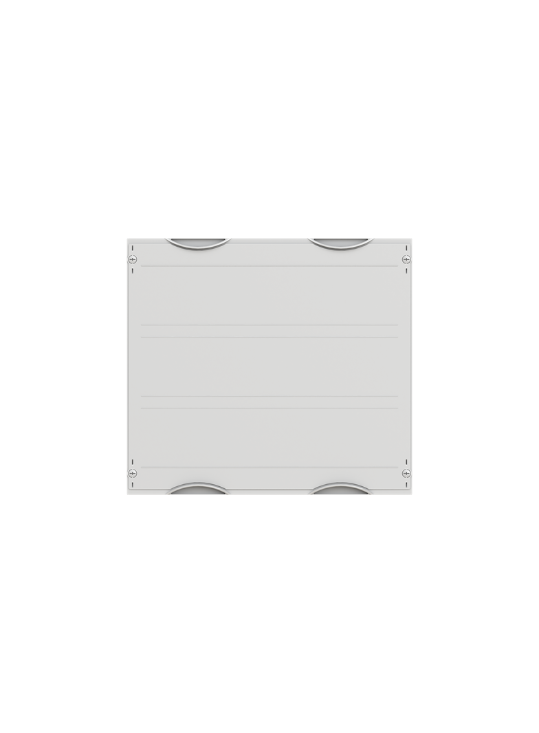 AG23 Maskownica pełna 450x500mm