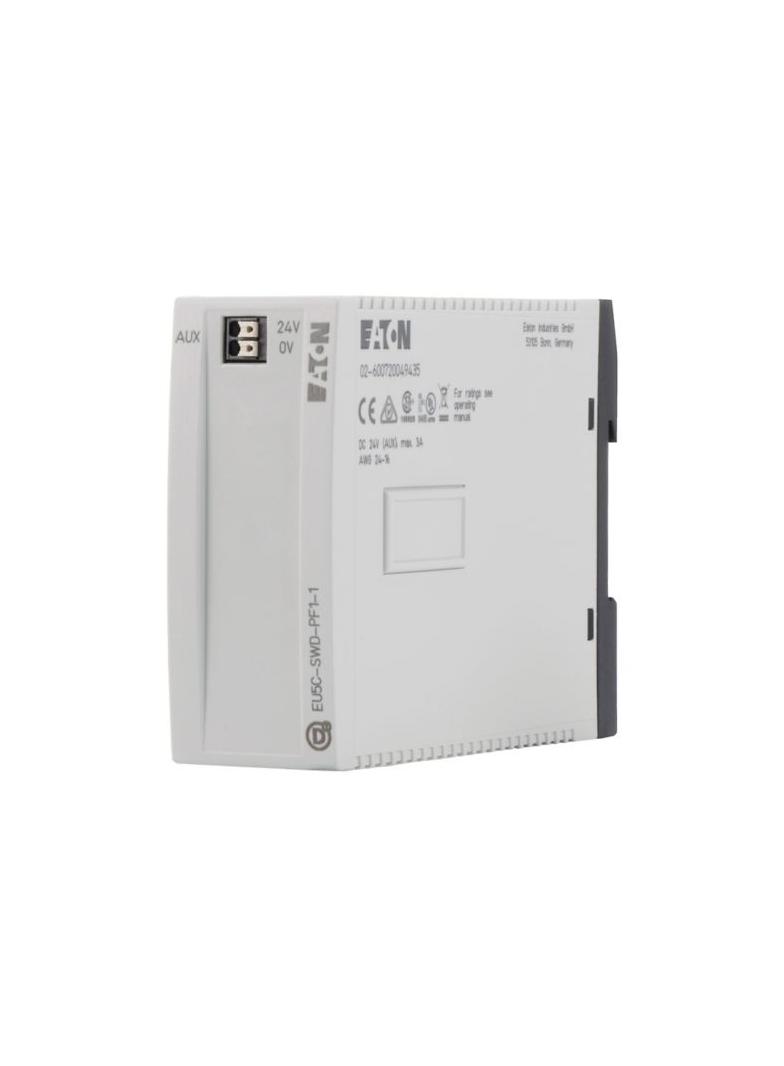 EU5C-SWD-PF1-1 Moduł zasilacza 24VDC SmartWire-DT 116309 EATON