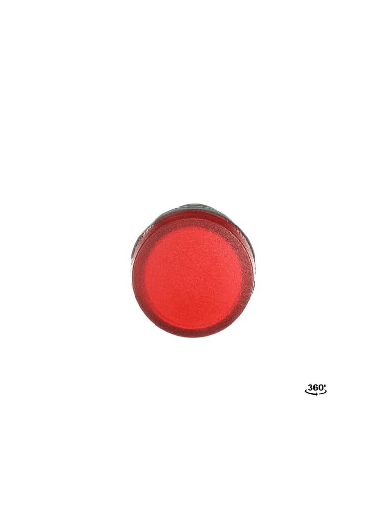 Lampka kompaktowa z diodą LED CL2-502R 24V AC/DC