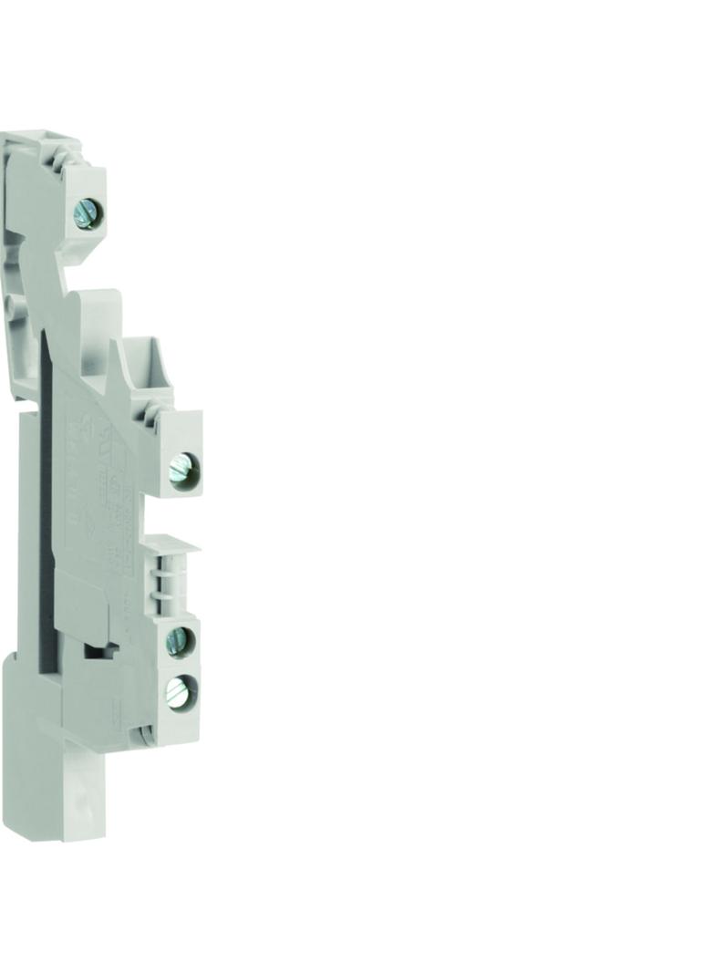 Zacisk piętrowy potrójny Ph/N/PE 4mm2 KXA04I1 HAGER