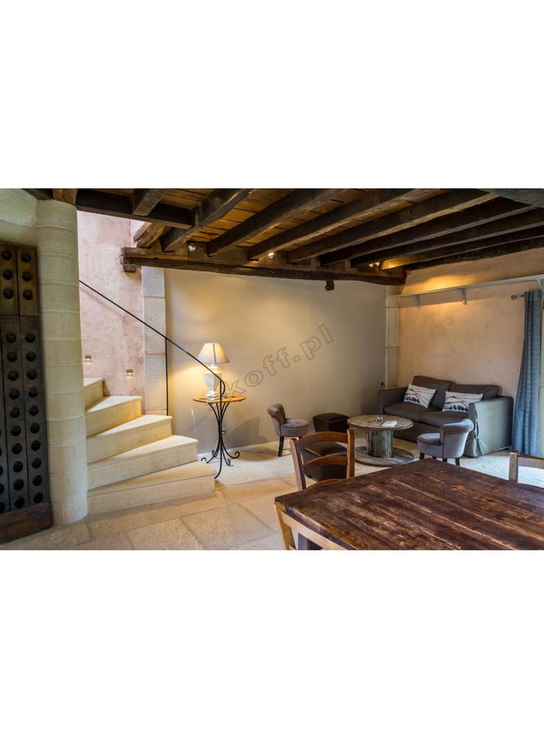 Oprawa SALSA Short LED Light | 10 V DC | 0,8 W | IP 20 |LED | 4000 K | Wykończenie: mosiądz mat|