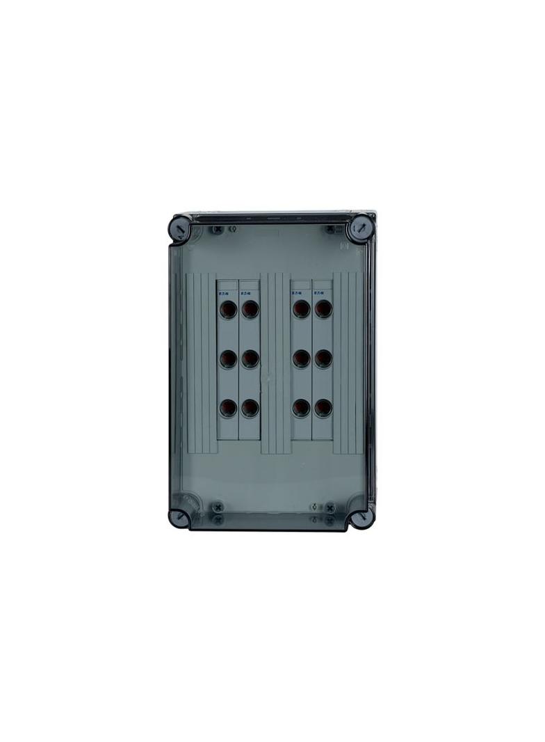 CI43-S60-630/3-4D02 Obudowa pod 4szt D02-LTS 194605 EATON