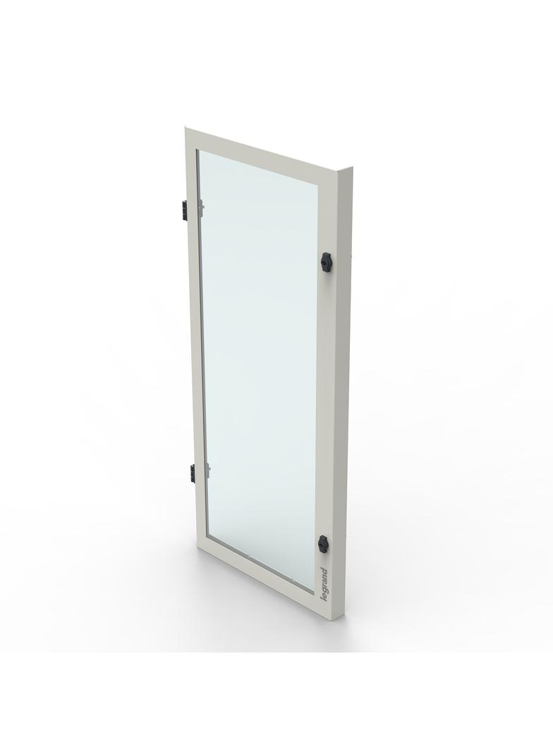 XL3S 630 DRZWI PRZEZROCZYSTE 36M 1200MM, Legrand
