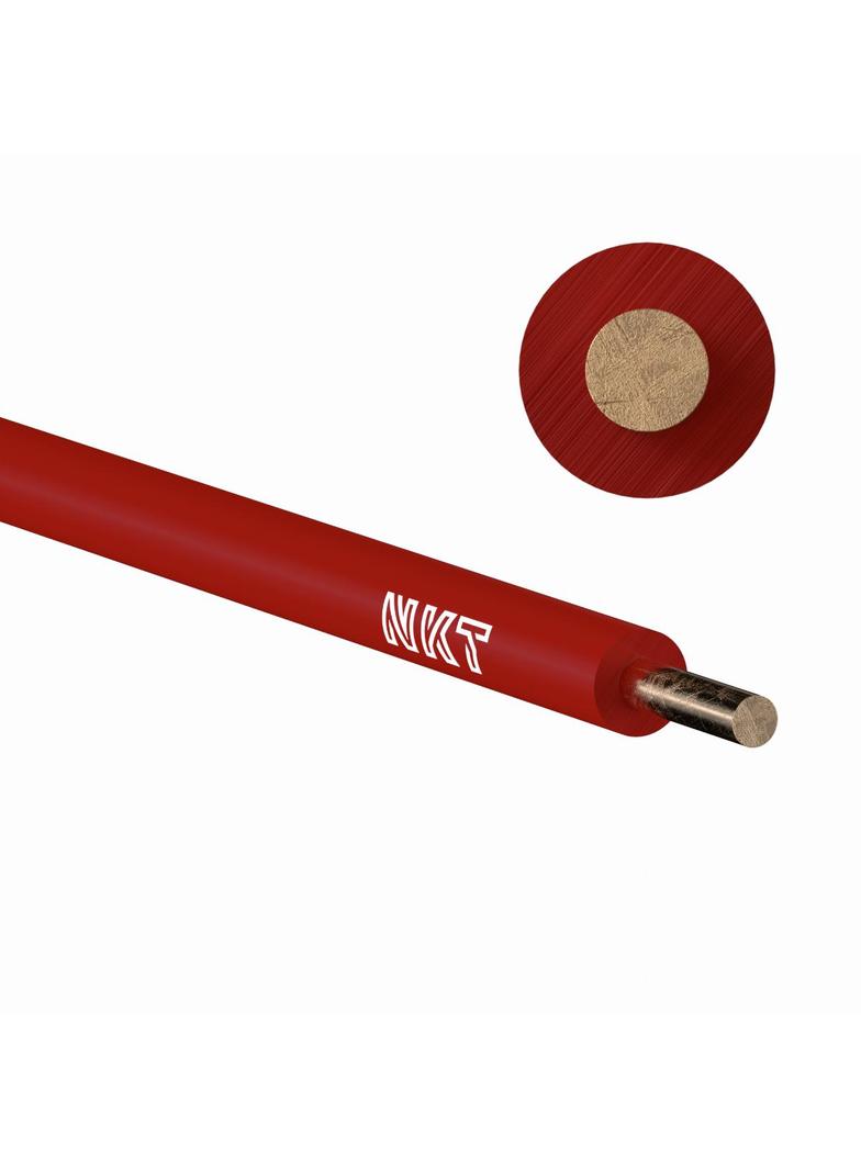 DY 300/500 1X1,5 CZERWONY