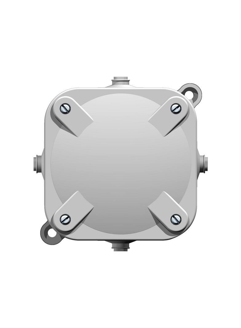 Odgałęźnik instalacyjny ONH-4A5