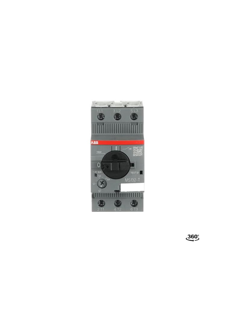 MS132-1.6T 1SAM340000R1006 ABB
