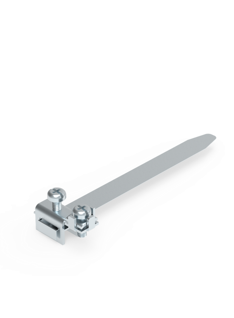 OPASKA UZIEMIAJĄCA 1/8-3/8