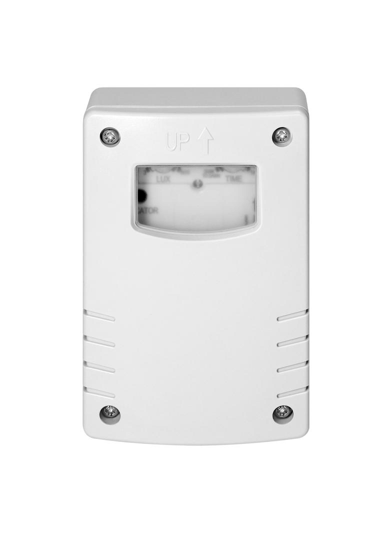 Czujnik zmierzchowy automat IP44 1200W OR-CR-209 ORNO