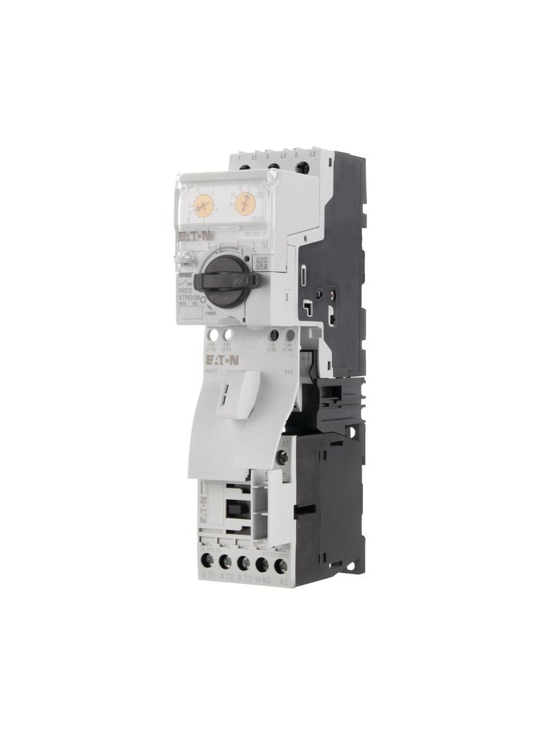 MSC-DE-12-M12(230V50HZ) Rozrusznik silnikowy z wyłącznikiem PKE 121743 EATON