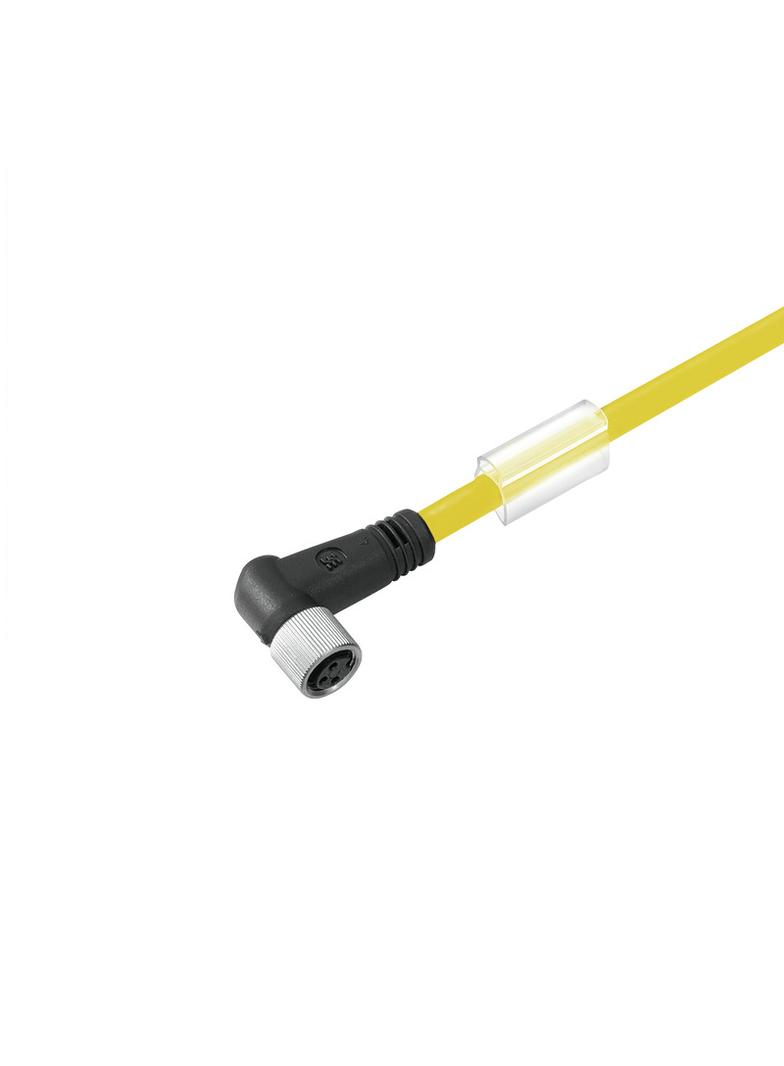 SAIL-M8BW-3-10UGE Kabel czujnikowy, nr katalogowy 1093221000