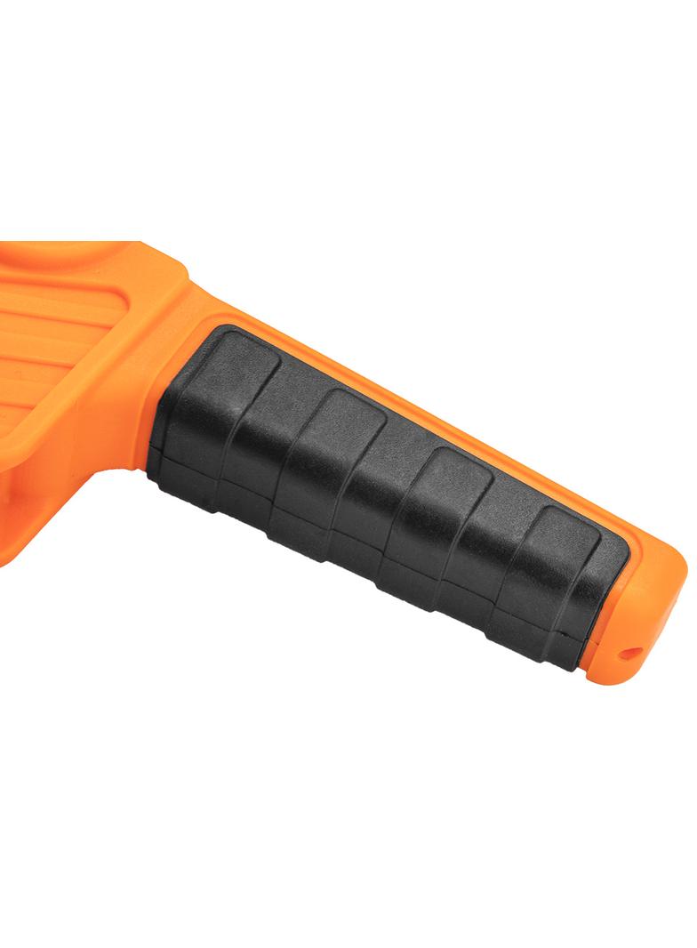 Ścisk sprężynowy heavy duty 4"/100