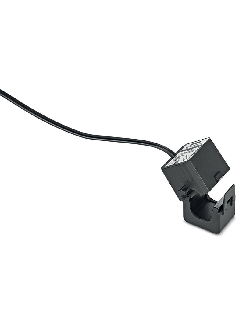 przekładnik prądowy z dzielonym rdzeniem 60 A/1 A 0,2 V WAGO