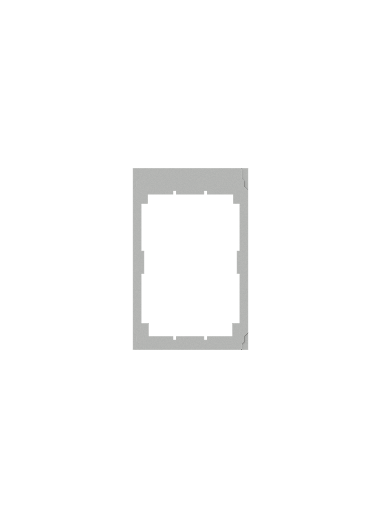 ZH425 ramka do rozŁącznika poj. NH00