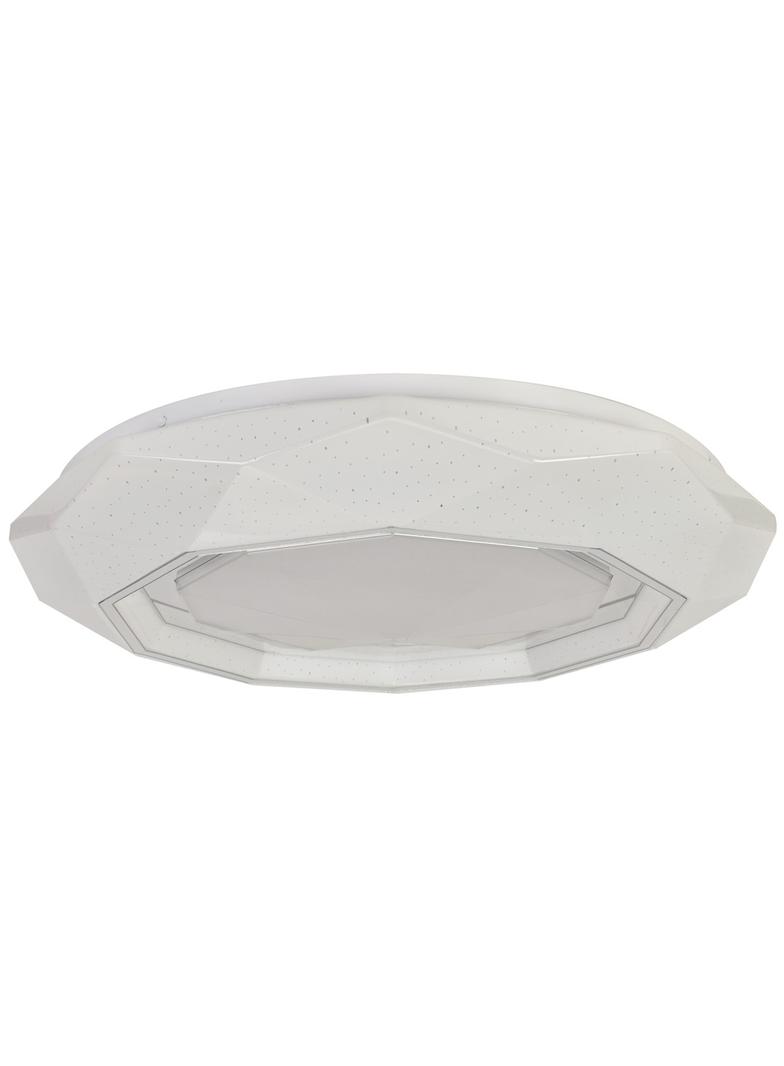 Milagro plafon LED Lulu 40W 2800lm 3000K/6000K biały ML6170