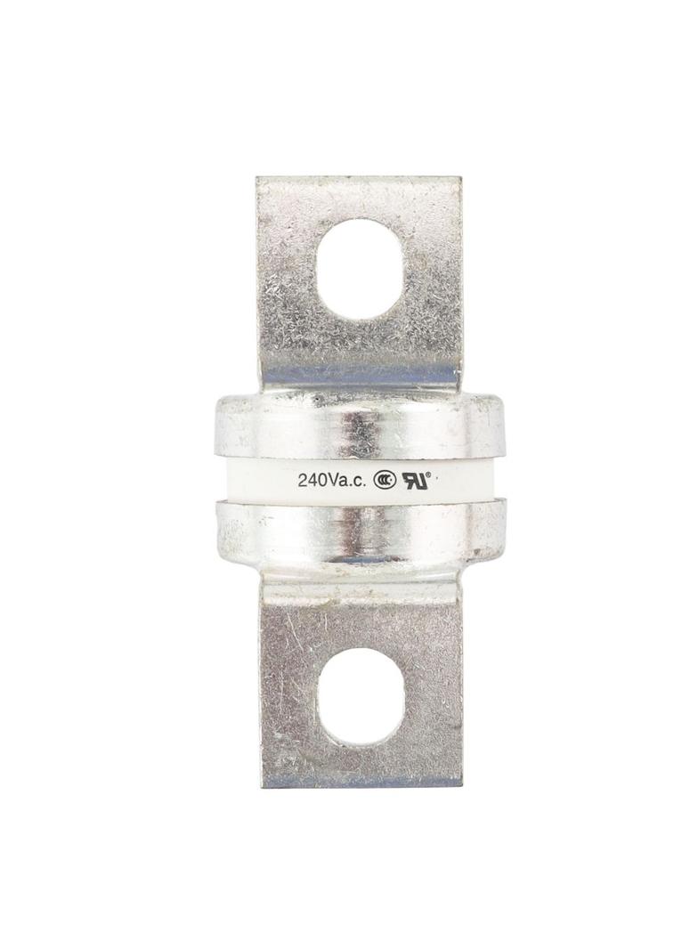 400AMP 240V AC BS88 HIGH SPEED TWIN FUSE Wkładka szybka 400A AC 240V DC 150V BS88 83x84 mm 400LMMT E