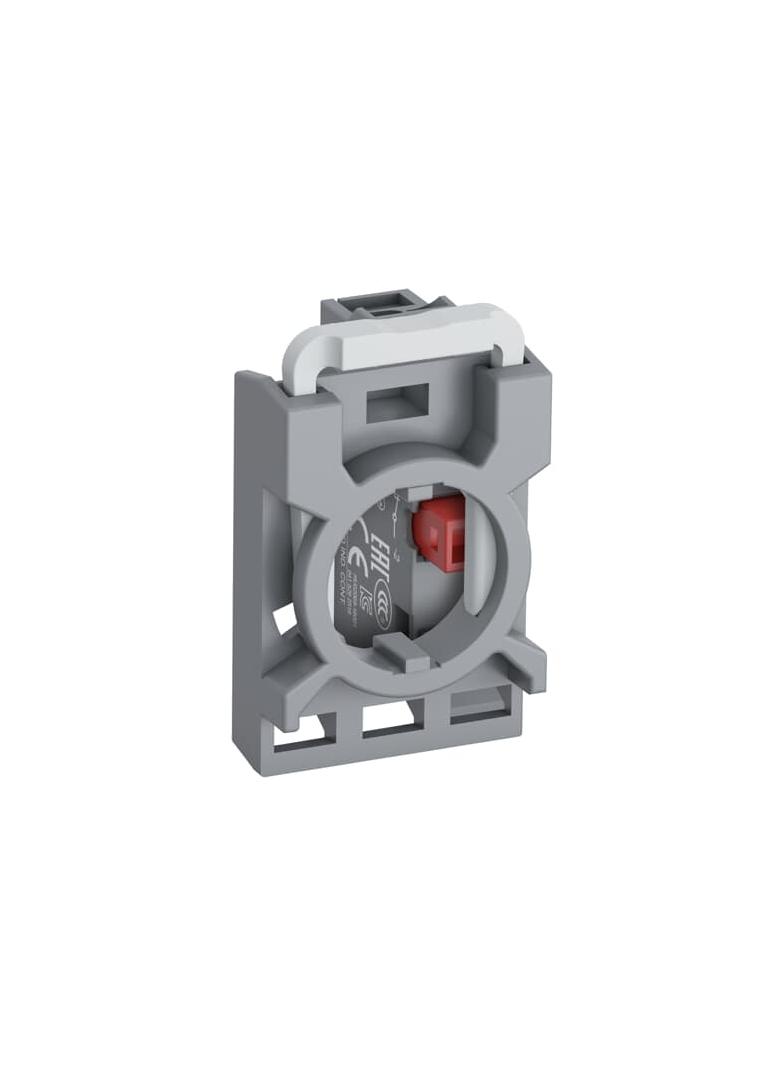 Blok styków 1NC+uchwyt MCBH-01