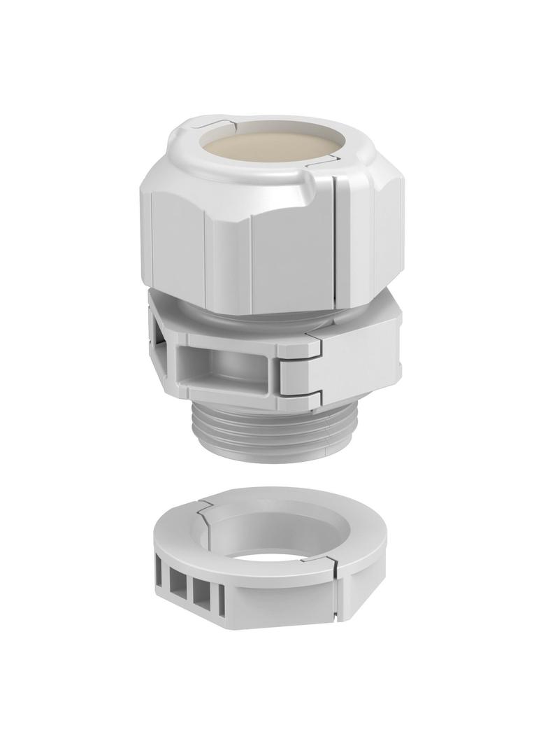 V-TEC TB32 Dławik kablowy, rozdzielny