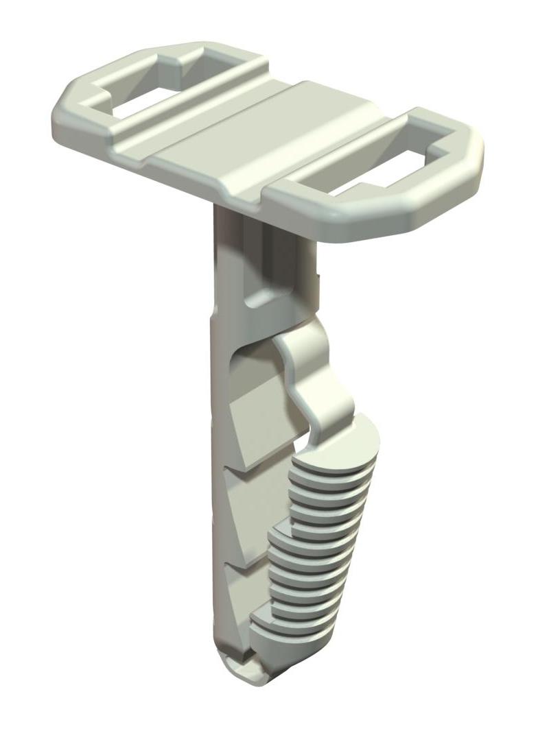 KOŁEK WTYKANY DO OPASKI 6X30