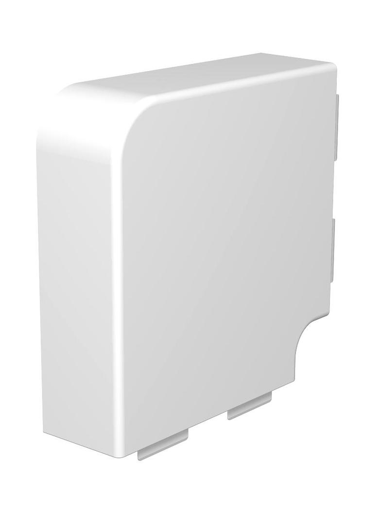 NAROŻE PŁASK KAN.WDK60X170 CZ.B.