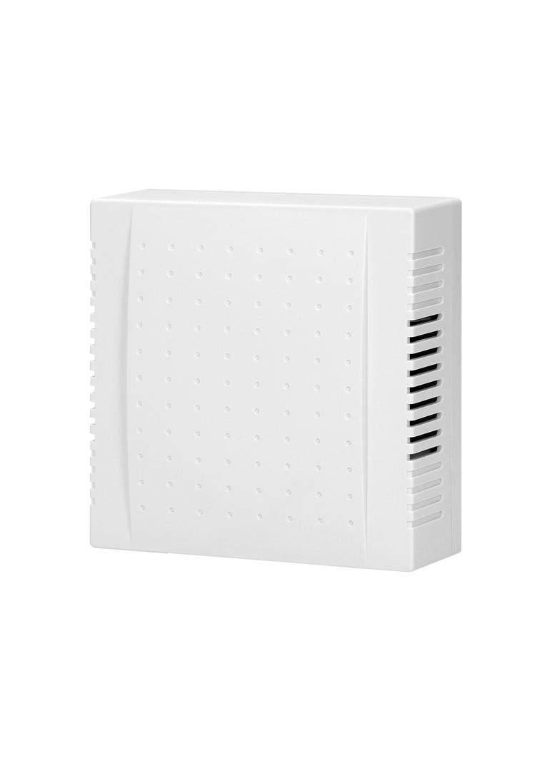 Dzwonek elektromechaniczny dwutonowy QUARTO AC, 230V, biały OR-DP-MR-149/W ORNO