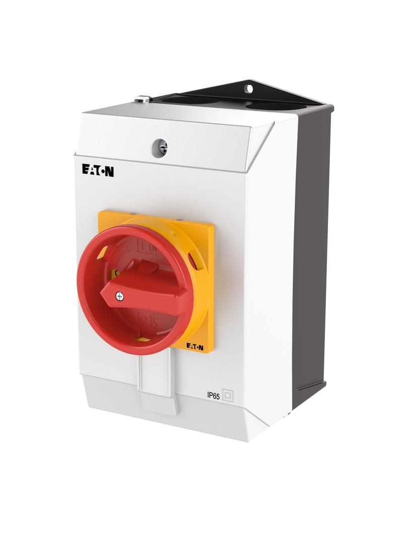 T3-3-15683/I2/SVB Łącznik krzywkowy 32A 13kW 207206 EATON