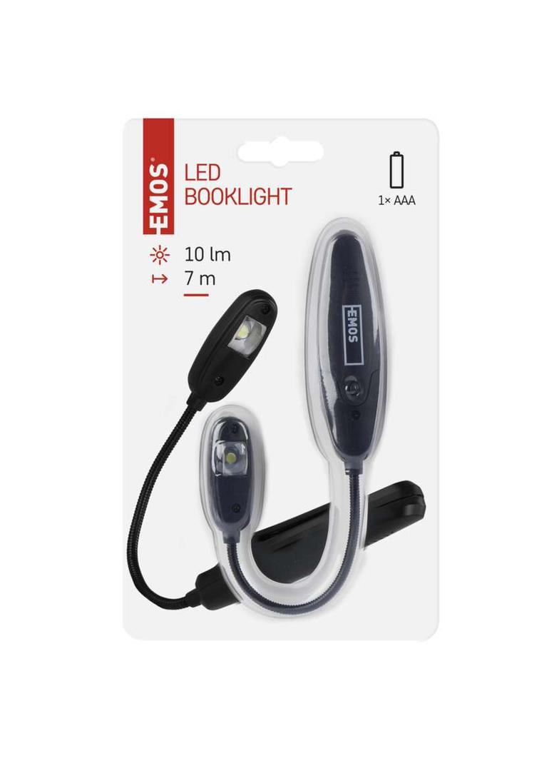 Lampka do czytania LED 10 lm 1× AAA P3400 EMOS