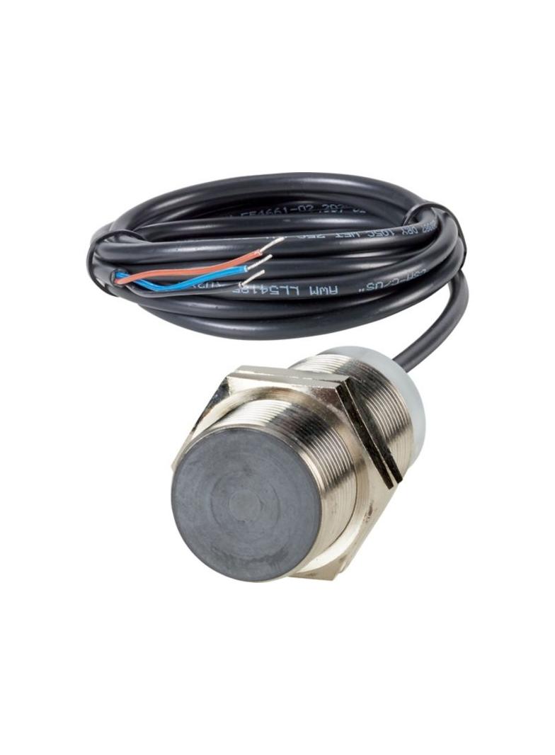 E57G-30SPC10-C2 Czujnik indukcyjny DC cylindryczny M30 metal 2m kabel 197747 EATON