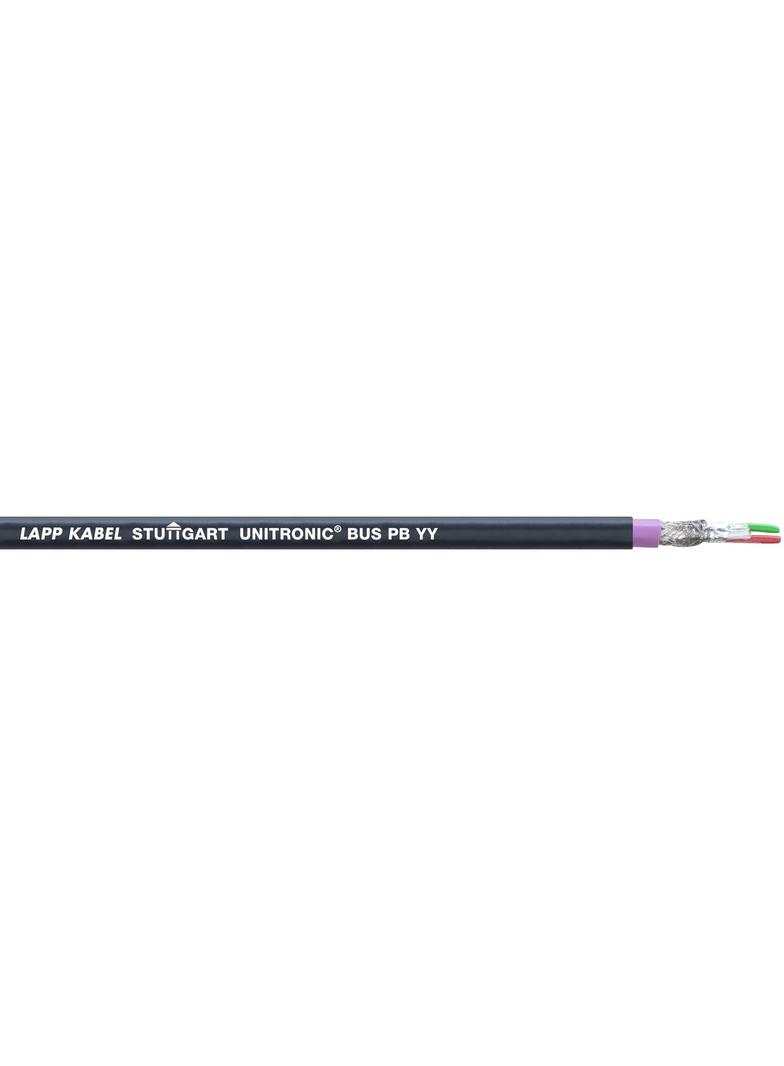 UNITRONIC BUS YY L2/FIP1X2X0,64