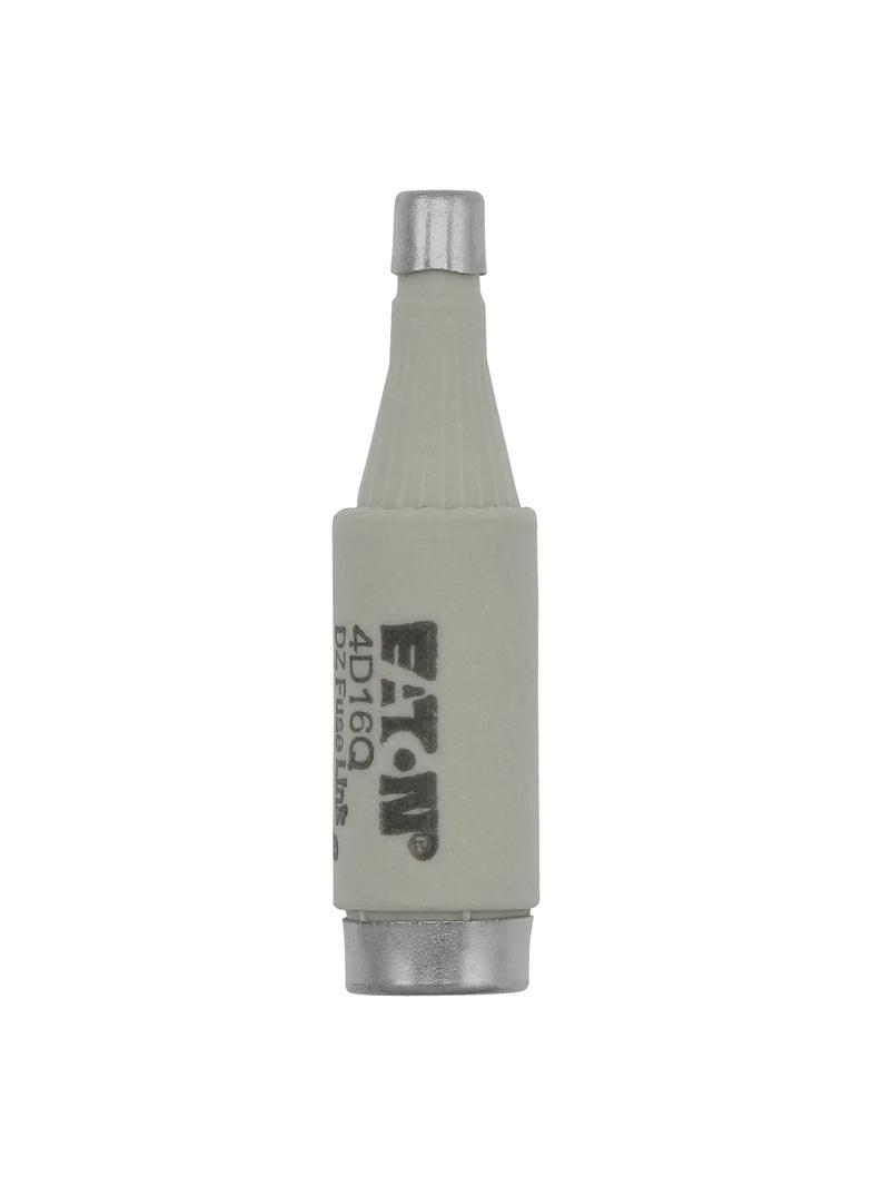 FUSE 4A DI/E16 500VAC DZ Wkładka DI 4A 500VAC DZ E16 4D16Q EATON