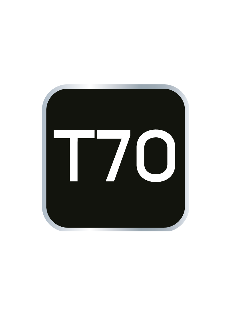 Końcówka Torx na nasadce 1/2'' T70x55mm NEO GTX 08-759 GTX Poland
