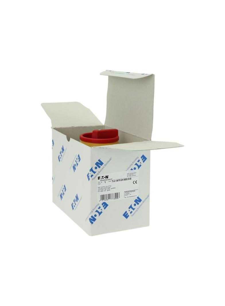 T0-2-15679/I2H/MBS/SVB Rozłącznik 20A 3P + 1Z MBS czerwony - żółta rączka 182429 EATON