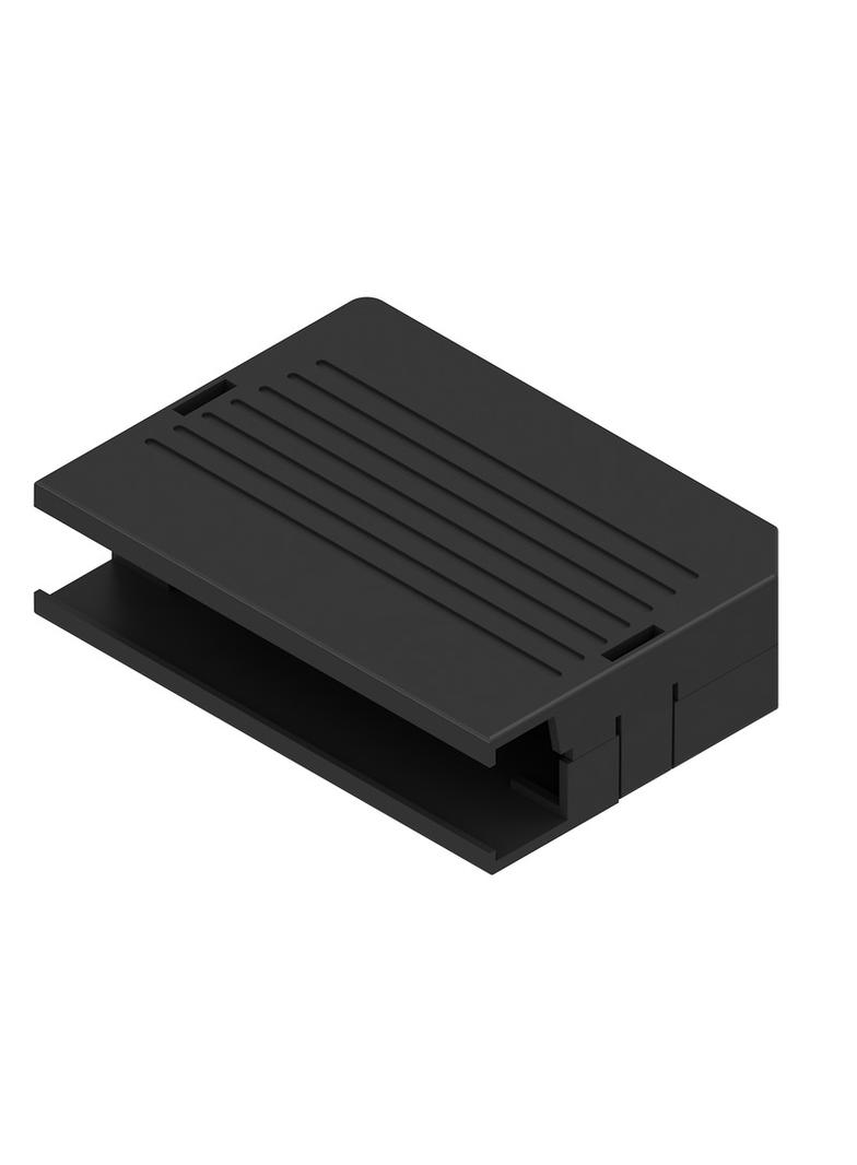 BCZ 3.81 AH14 BK BX Akcesoria do złączy przemysłowych /10szt./ WEIDMULLER