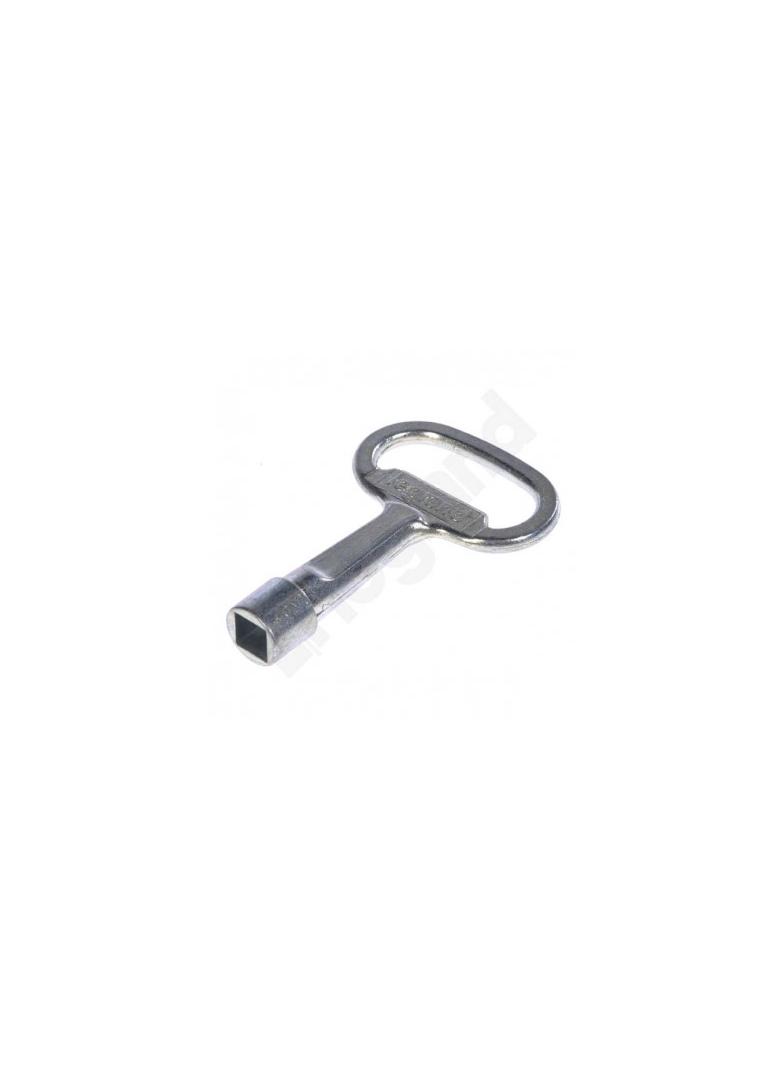 Klucz Kwadratowy Kwadrat 8Mm 036538 LEGRAND