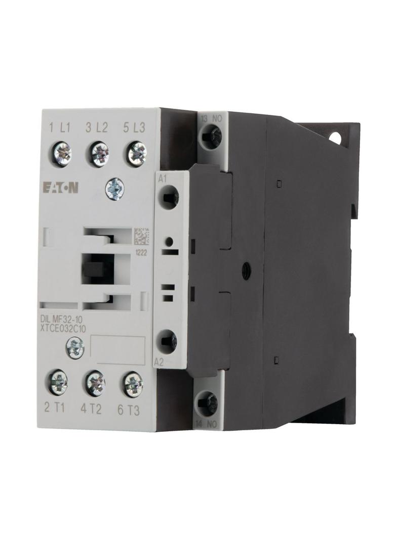 DILMP32-10(24V50/60HZ) Stycznik mocy 4P 32A [AC-1] 1Z 0R 109799 EATON