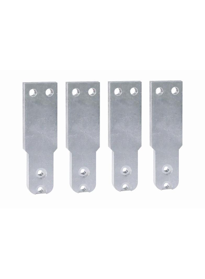 PRZYŁĄCZE GÓRNE DO WYKONANIA WYSUWNEGO DMX3 1600 4P, Legrand