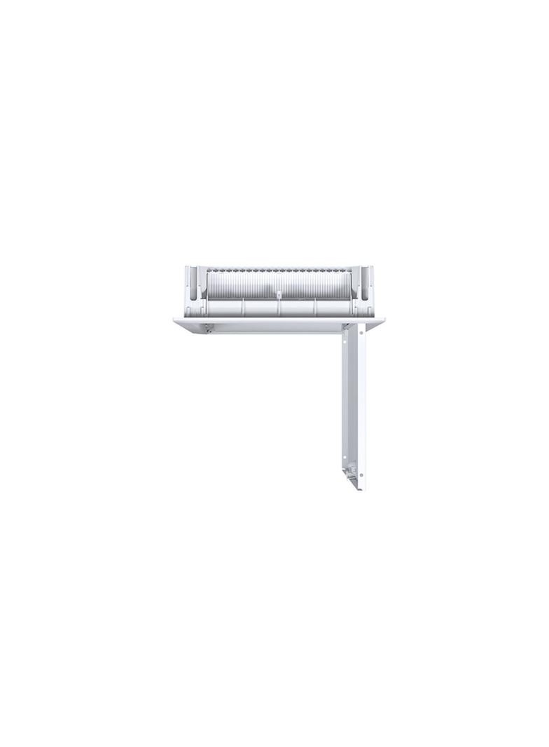 Rozdzielnica modułowa 5x12 Volta IP30 podtynkowa VU60NC HAGER