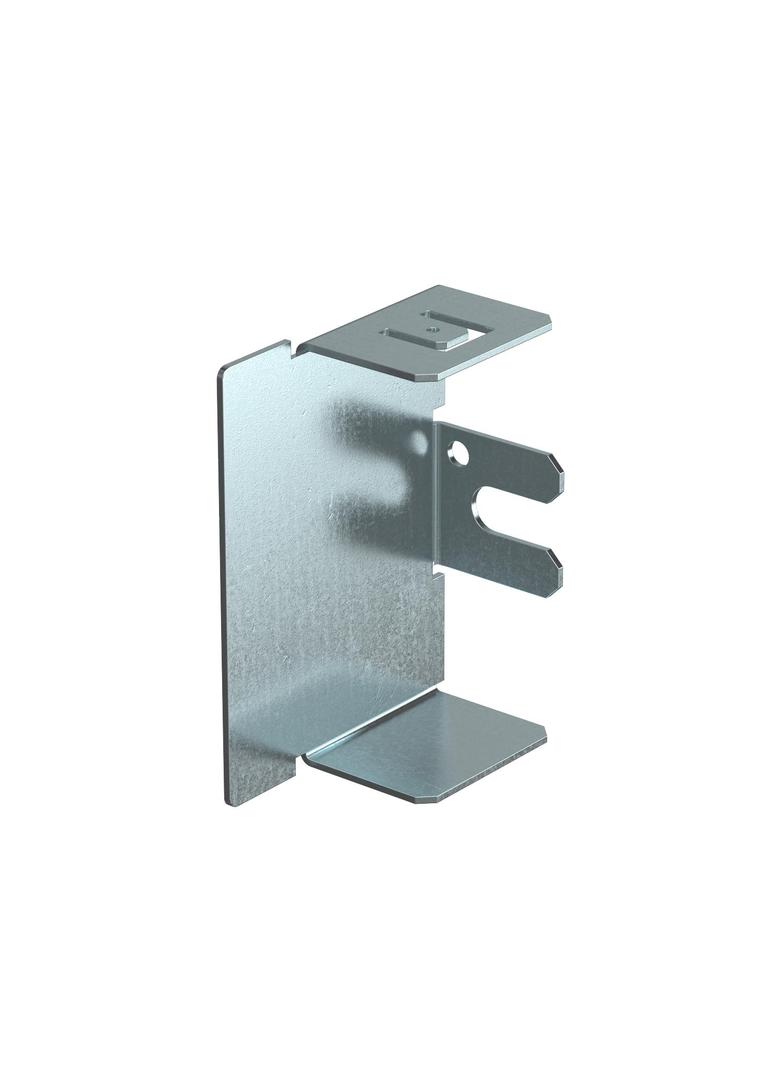 KOŃCÓWKA KANAŁU LKM 40X 60