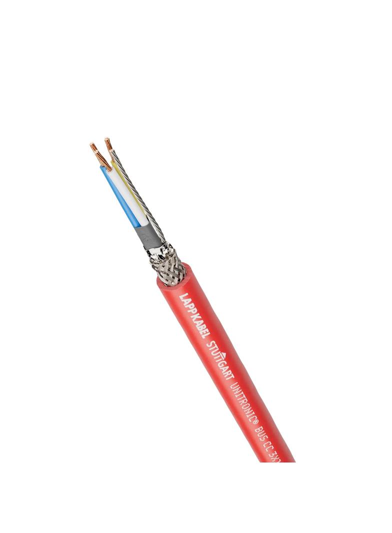 UNITRONIC_BUS_CCL_3X1XAWG20_000 2170360 LAPP KABEL