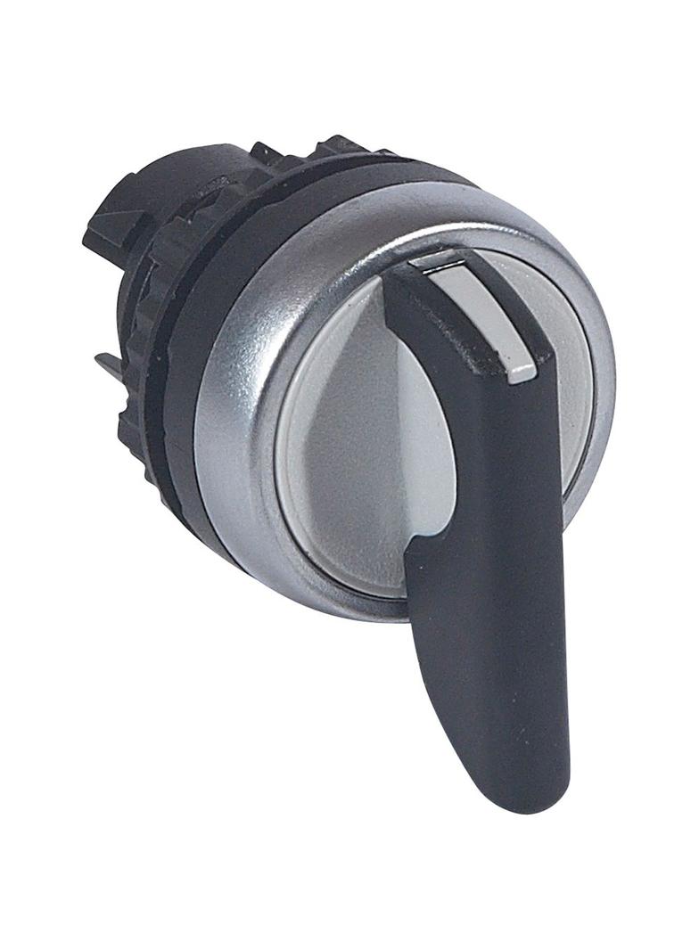 GŁÓWKA DZWIGNIA 3 POZYCJE Z SAMOPOWROTEM, Legrand