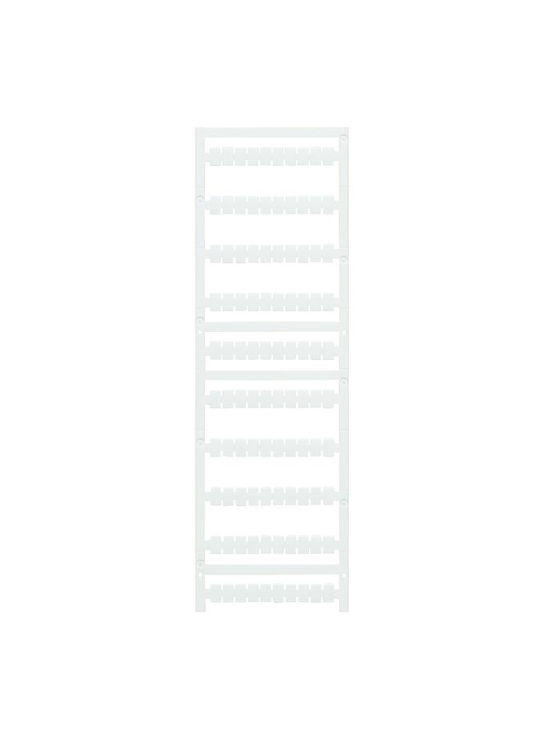 MF-W 9/6.2F MC NE WS Oznacznik do złączek, nr.katalogowy 1011420000