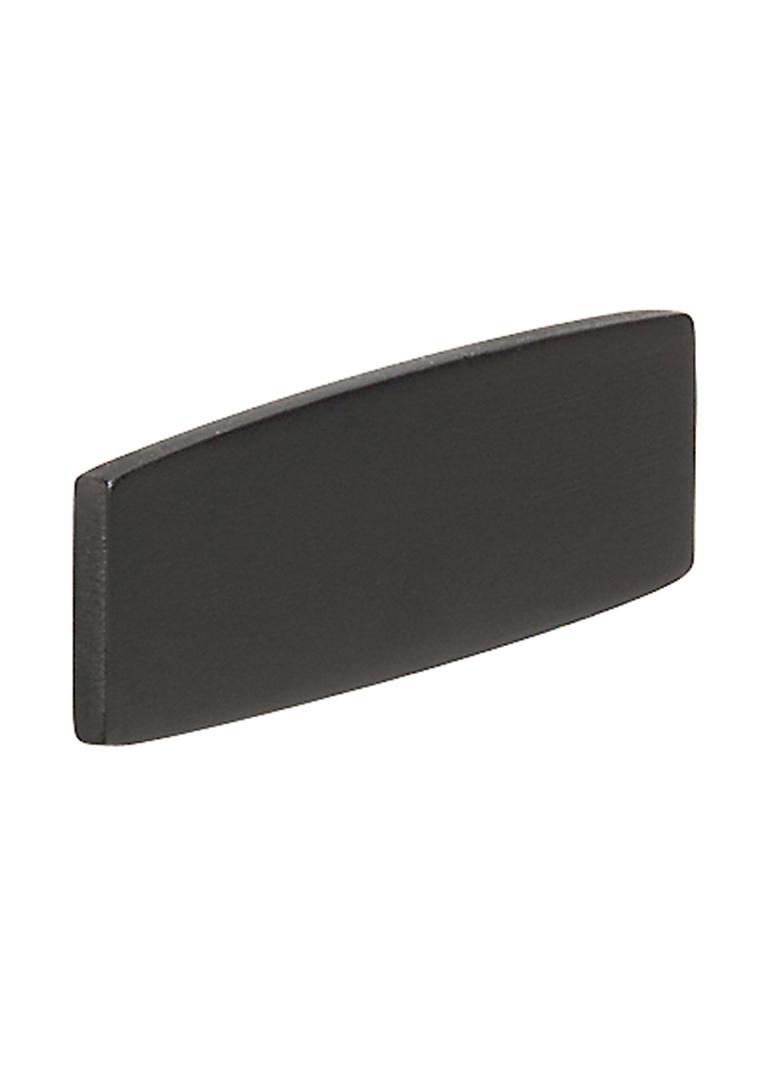 OSMOZ ETYKIETA OPISU, TŁO CZARNE DŁUGOŚĆ OPISU 12 MM, Legrand