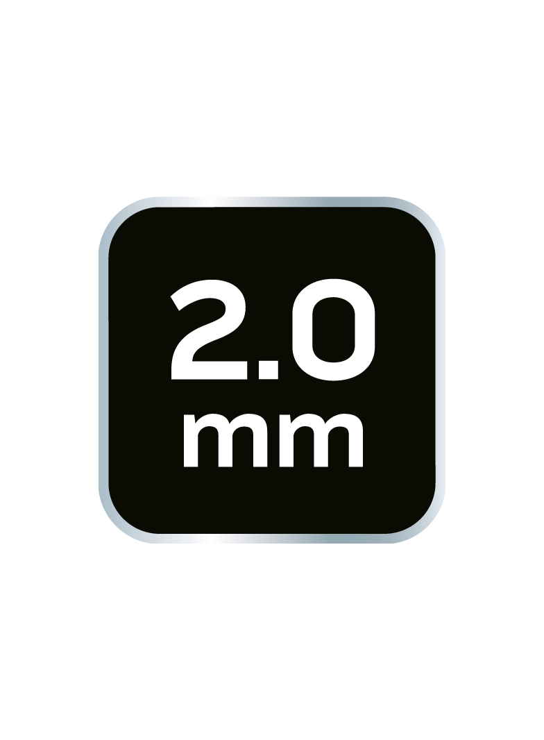 Wkrętaki precyzyjne, zestaw 5 szt.