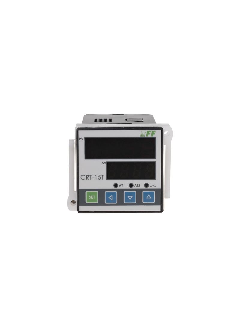 Regulator temperatury CRT-15T F&F