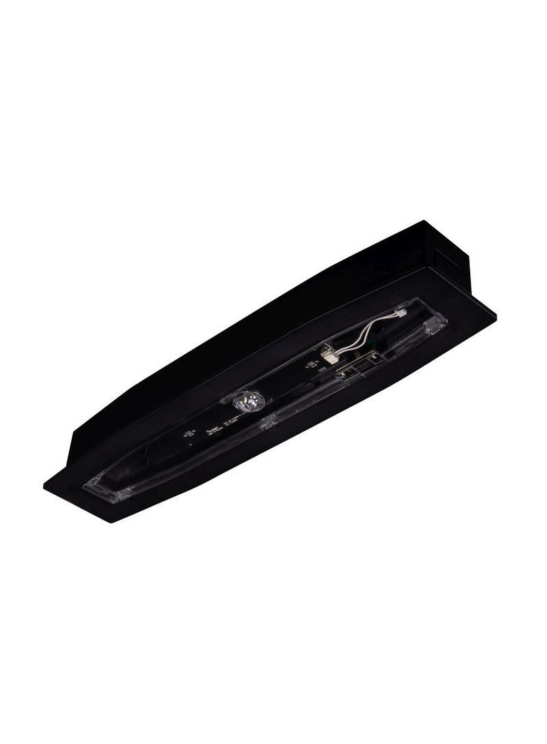 Oprawa awaryjna P/T SUPREMA SC 250 SA 3H AT IP54 PT [BLK] 93935 INTELIGHT