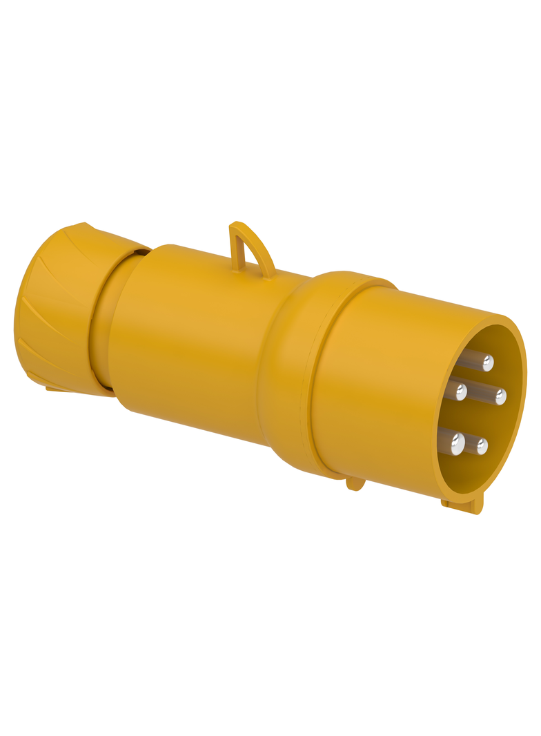 WTYK 32A 3P-N-E 100-130V IP44 50-60HZ PKX32M415 Schneider