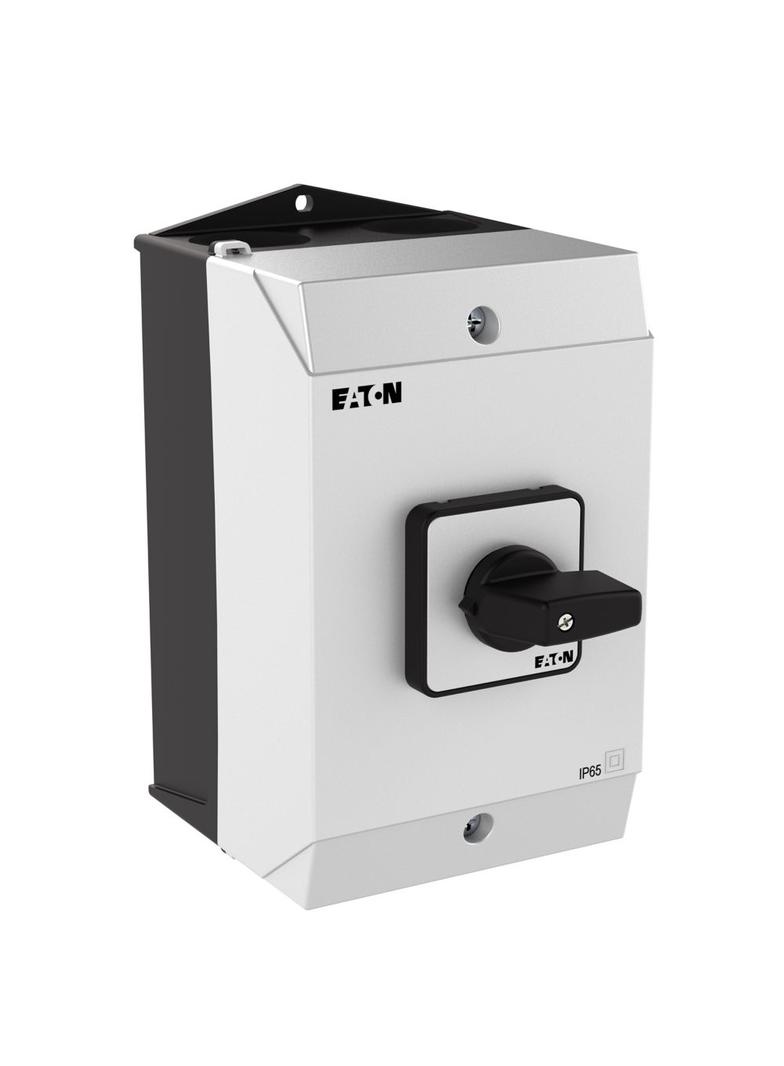 T3-4-8213/I2 Łącznik krzywkowy 32A 13kW 207191 EATON